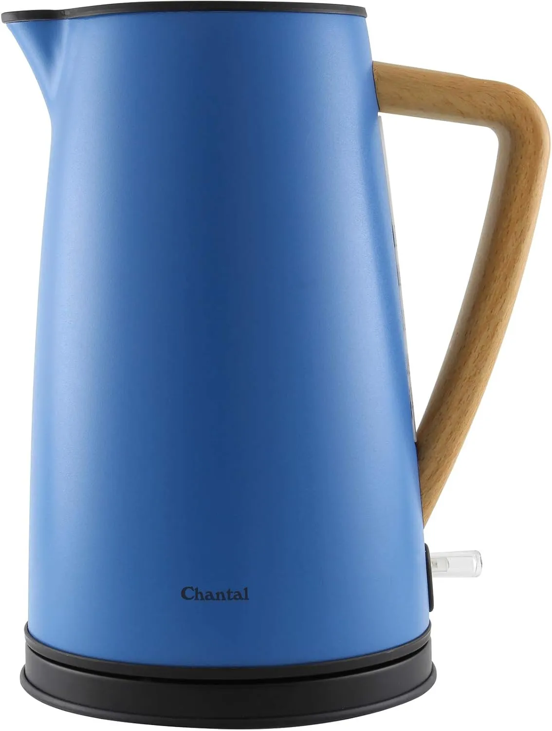 Chantal Oslo Cordless Electric Kettle (Blue Cove)