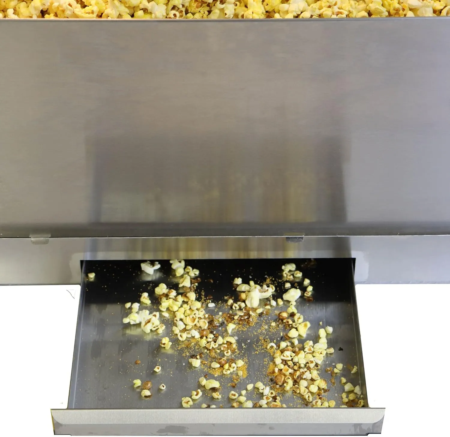 Classic Pop Popcorn Machine