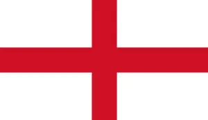 Clearance England Flag (2400mm x 1200mm)