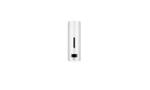 Compact Portable Electric Kettle