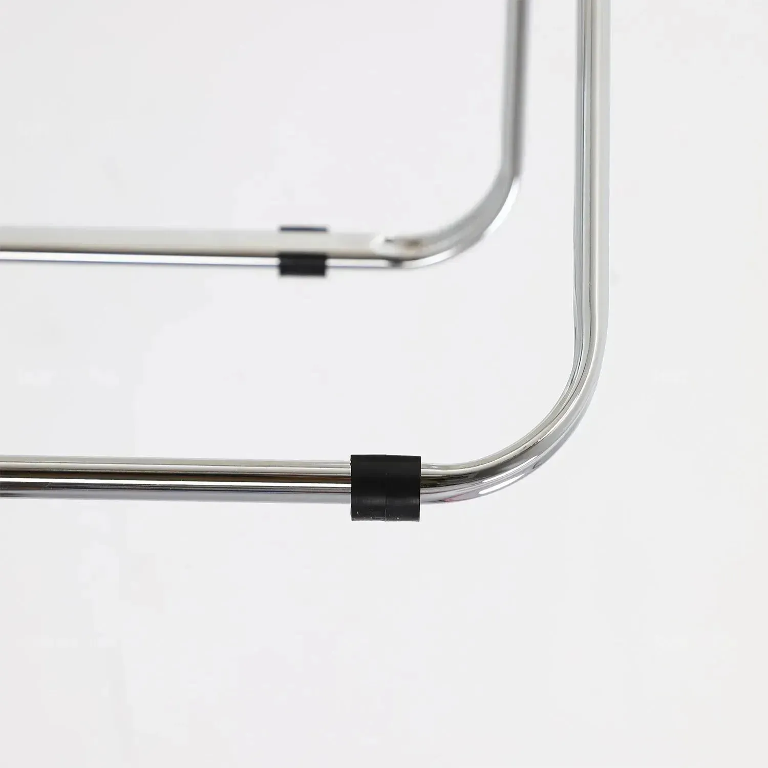 Contemporary Plastic Foldable Office Chair FIKAS