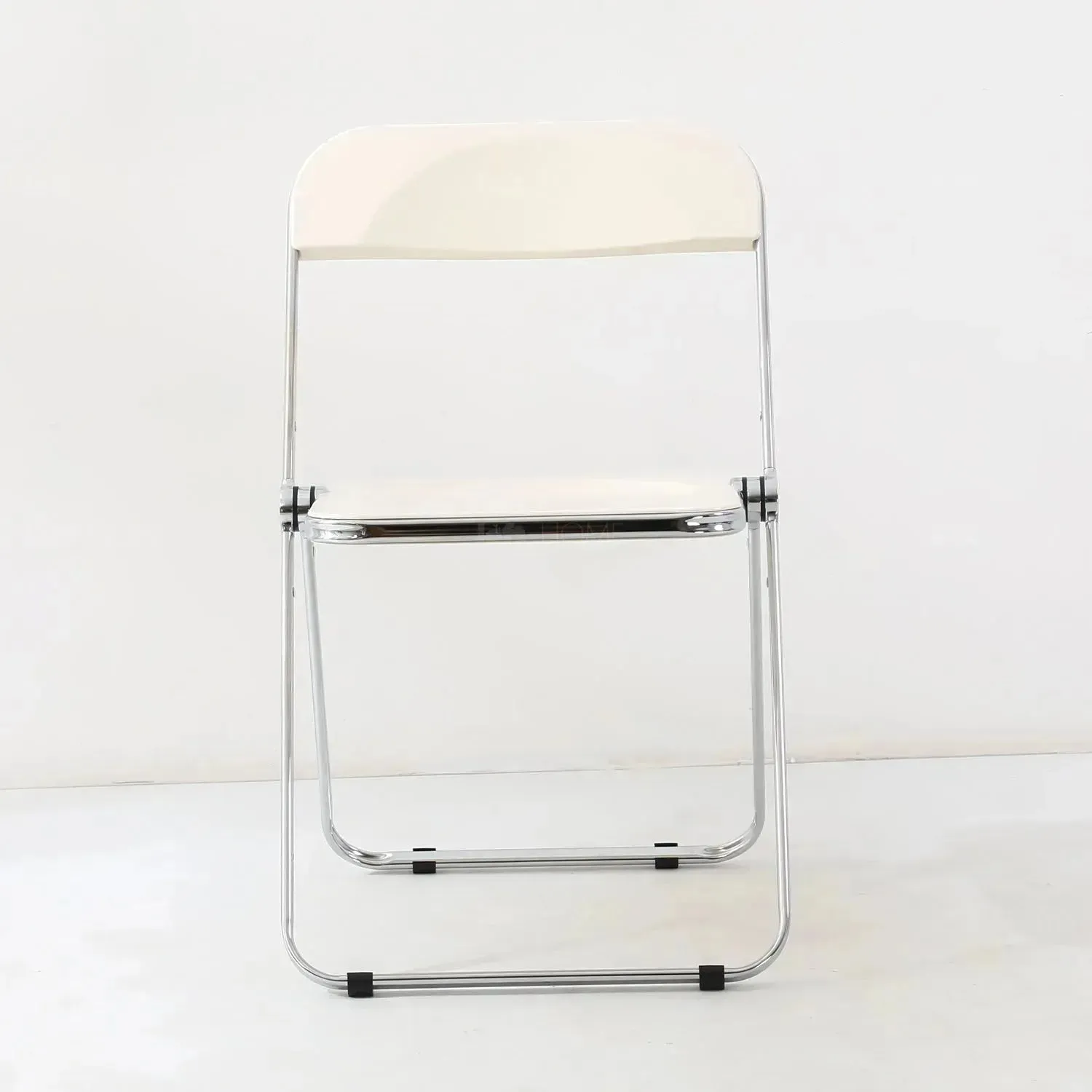 Contemporary Plastic Foldable Office Chair FIKAS