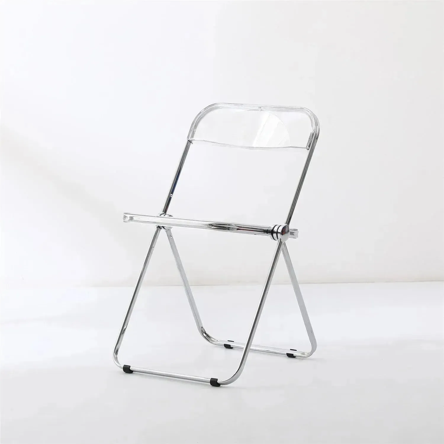 Contemporary Plastic Foldable Office Chair FIKAS