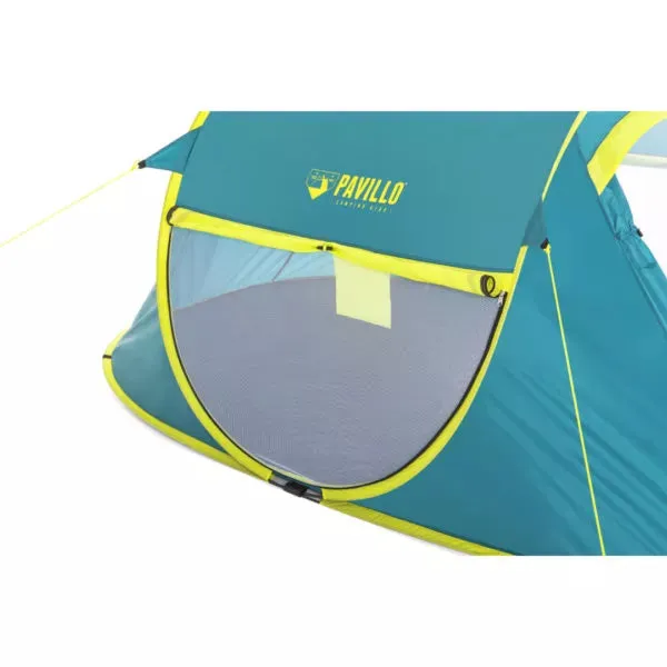 COOL MOUNT 2 TENT