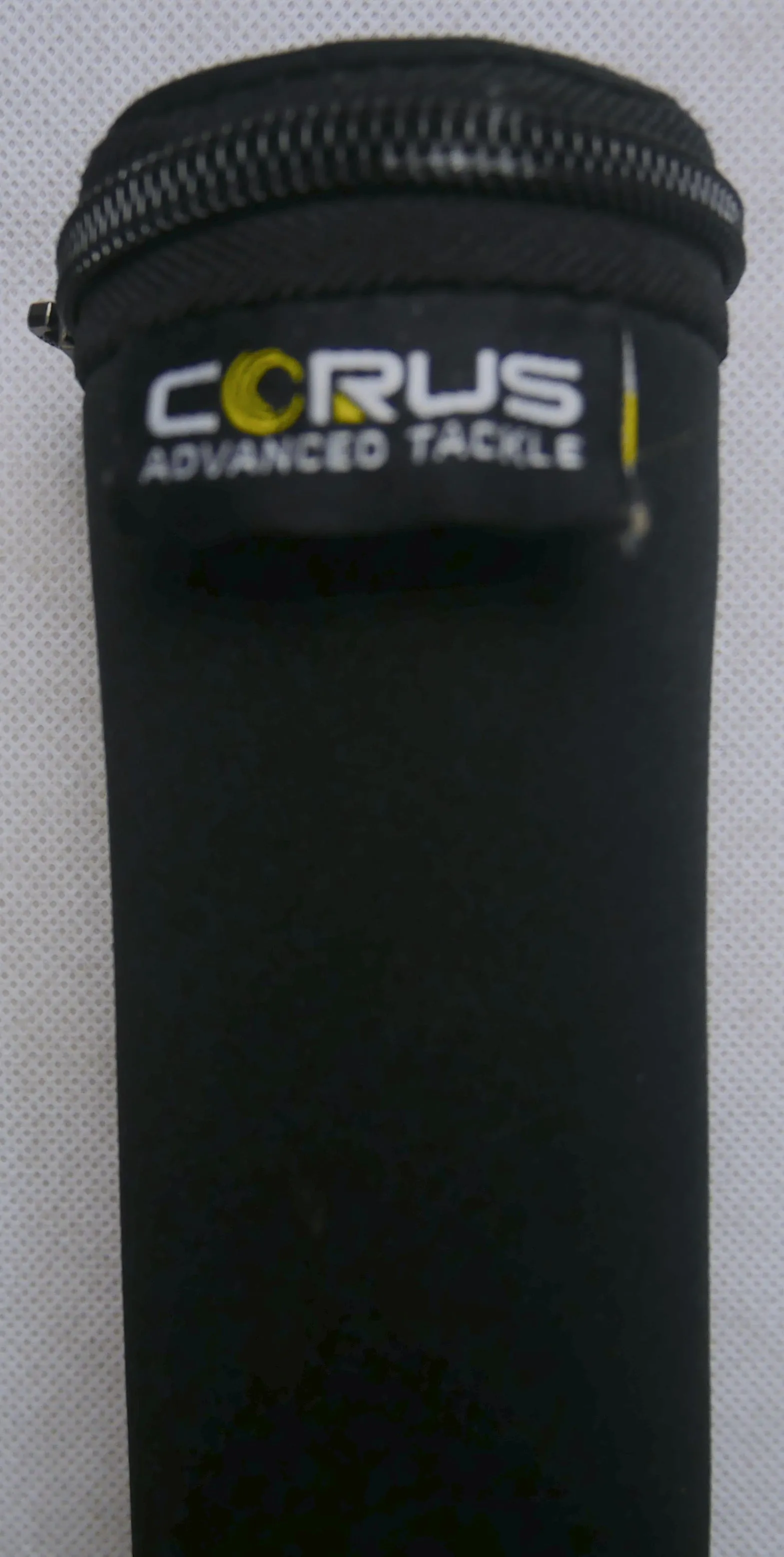 Corus 18m Baiting Pole Set   Case