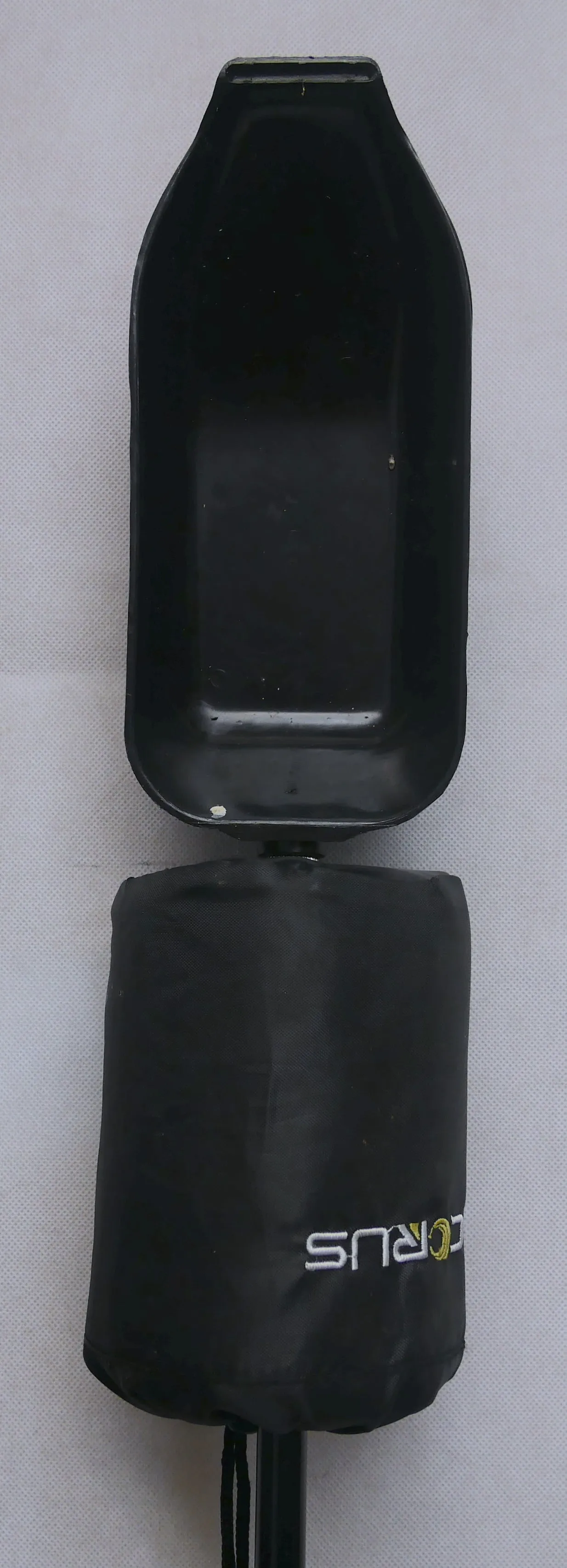 Corus 18m Baiting Pole Set   Case