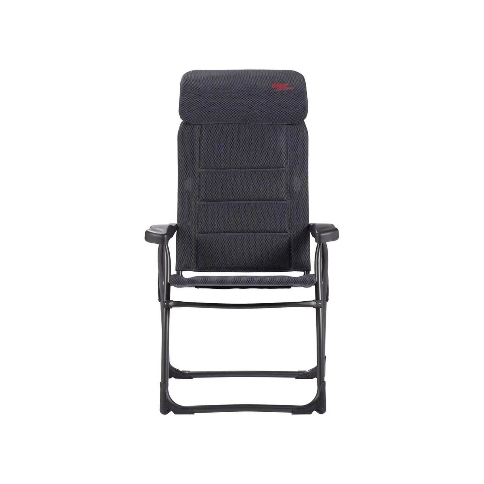 Crespo Chair AP/215 Air Deluxe Compact Grey