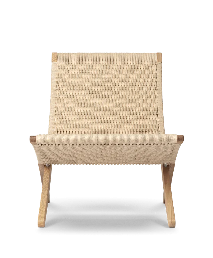 Cuba Chair Papercord