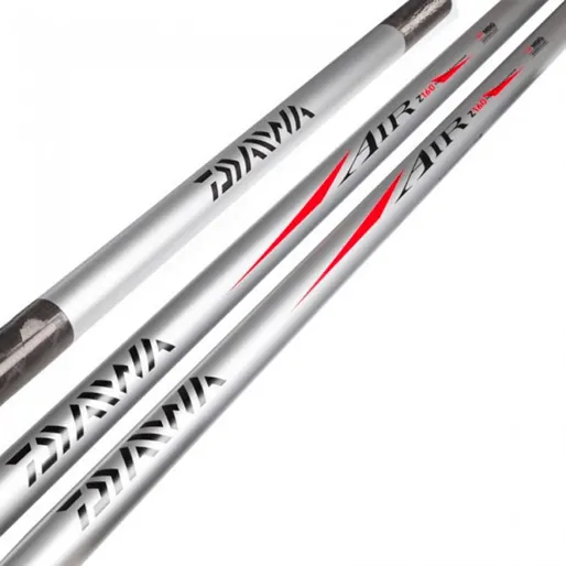DAIWA AIR Z MATCH/POWER TOP KITS