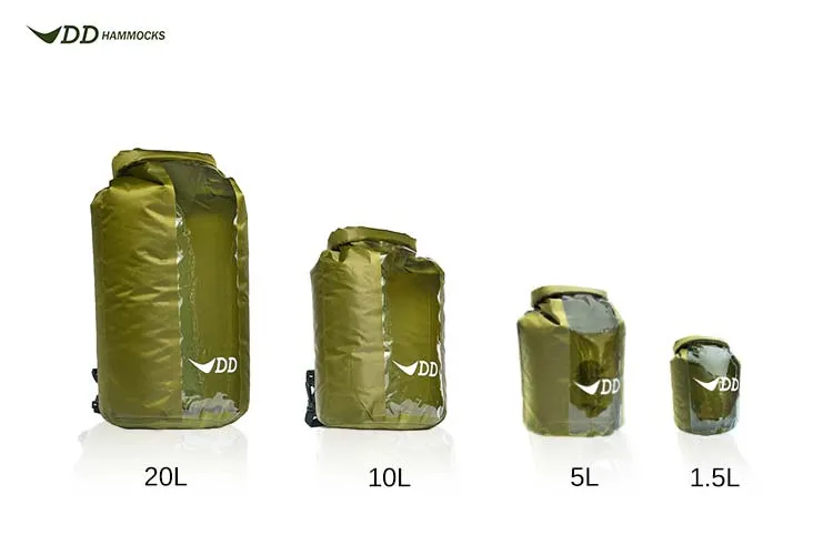 DD Dry Bag