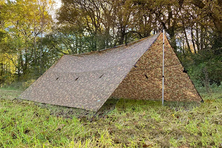 DD Tarp 5x5 - MC