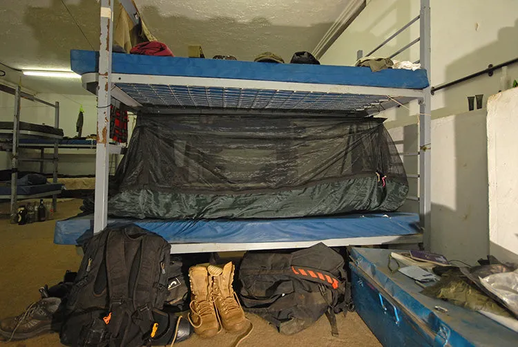 DD Travel Hammock / Bivi