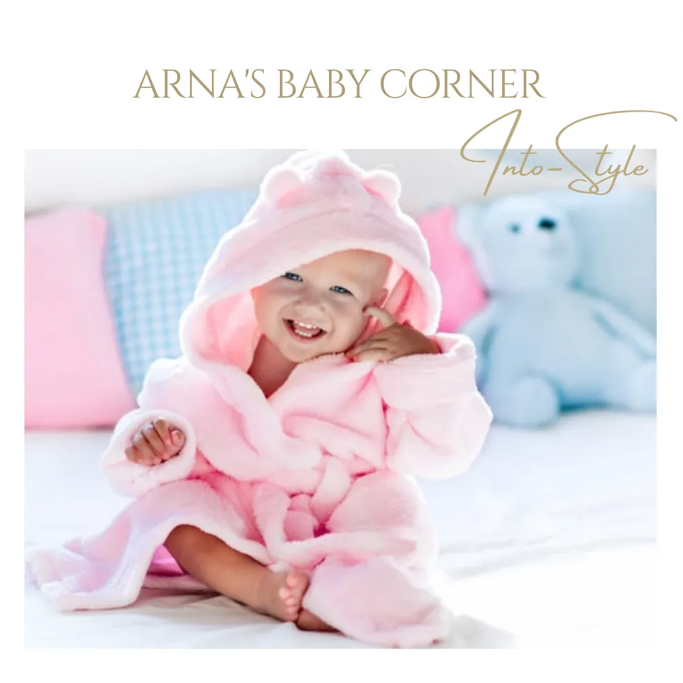 Designer Baby Stroller - Chair (4 Colours) Foldable