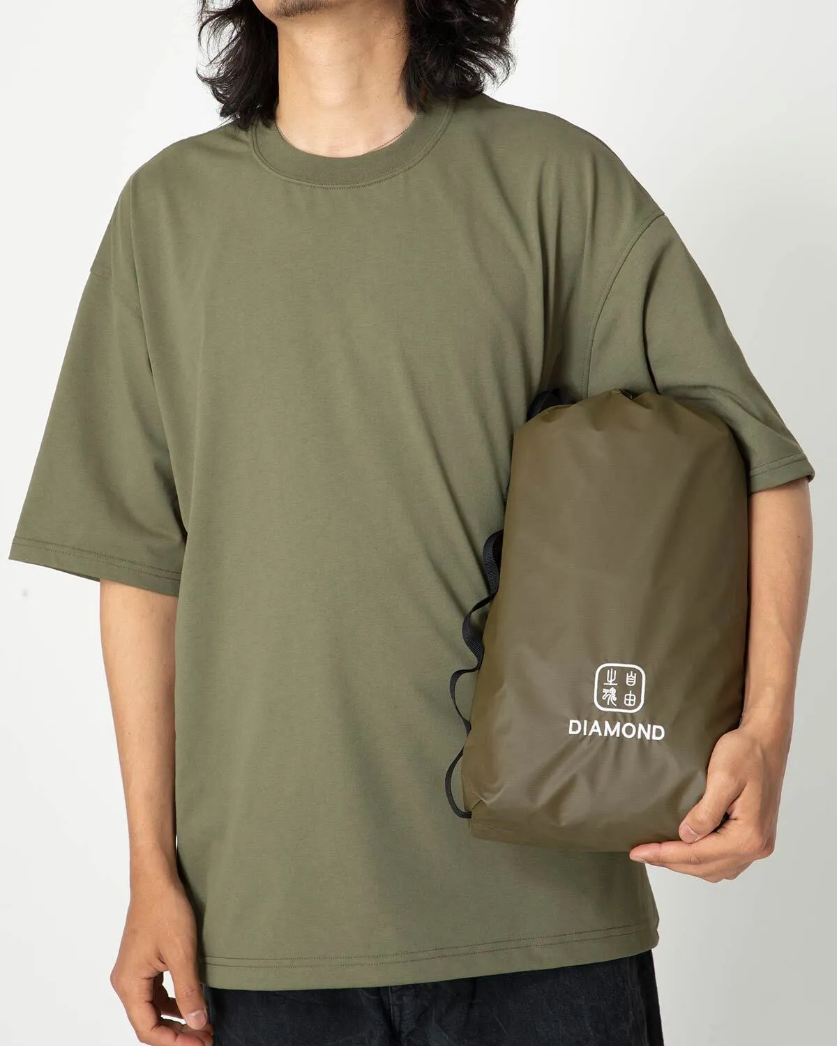DIAMOND TARP
