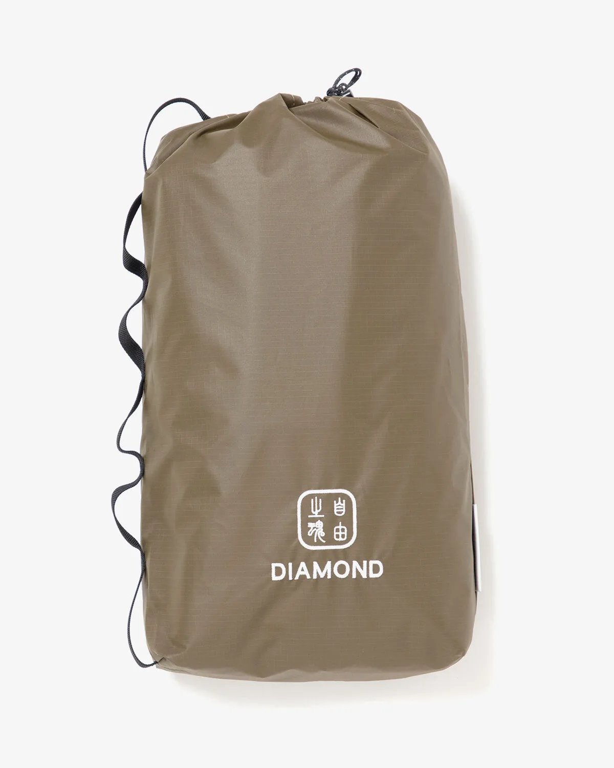 DIAMOND TARP