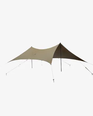 DIAMOND TARP