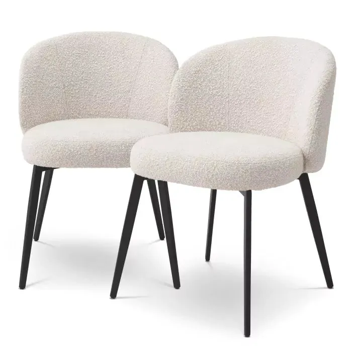 DINING CHAIR LLOYD SET OF 2