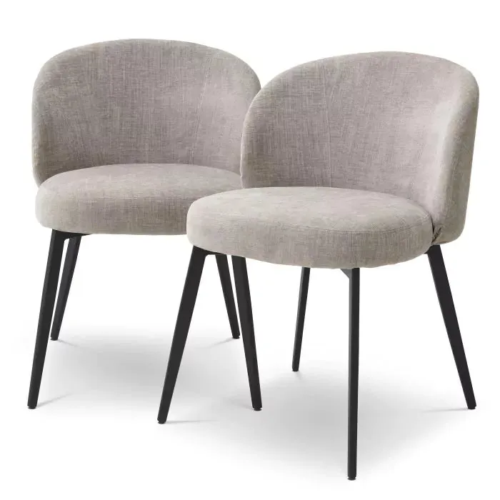 DINING CHAIR LLOYD SET OF 2