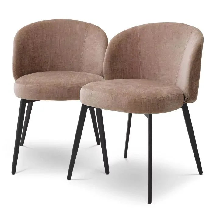 DINING CHAIR LLOYD SET OF 2