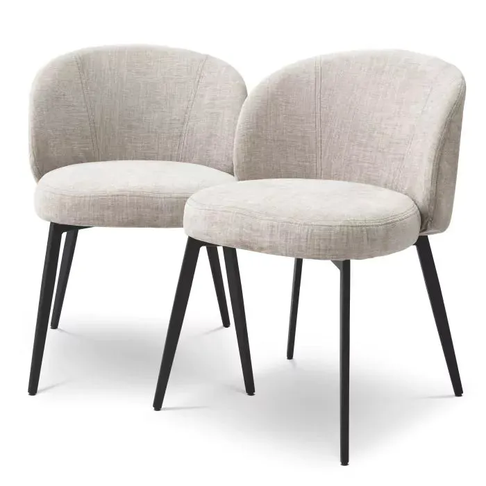 DINING CHAIR LLOYD SET OF 2
