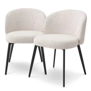 DINING CHAIR LLOYD SET OF 2