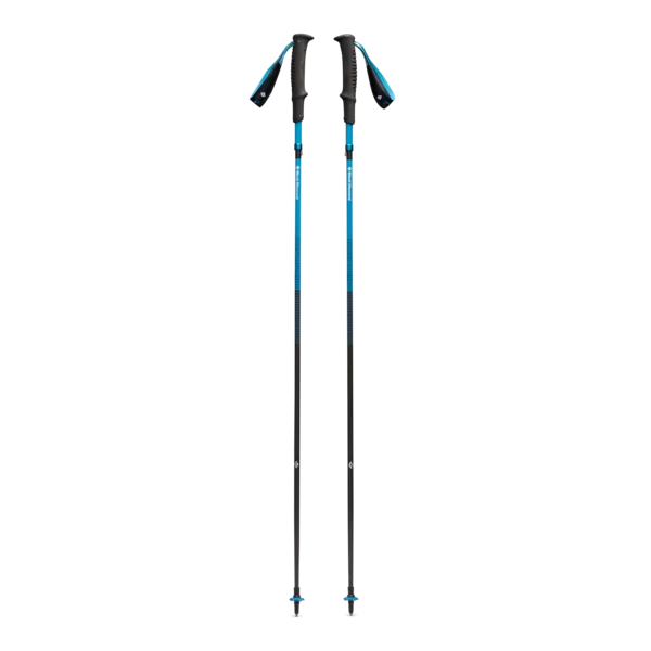 Distance Carbon Z Poles