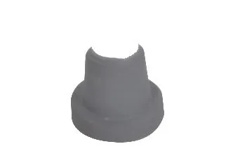 drive™ Replacement Tip, For Use With Aluminum Shower Chair 4 (BG)