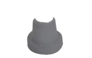 drive™ Replacement Tip, For Use With Aluminum Shower Chair 4 (BG)