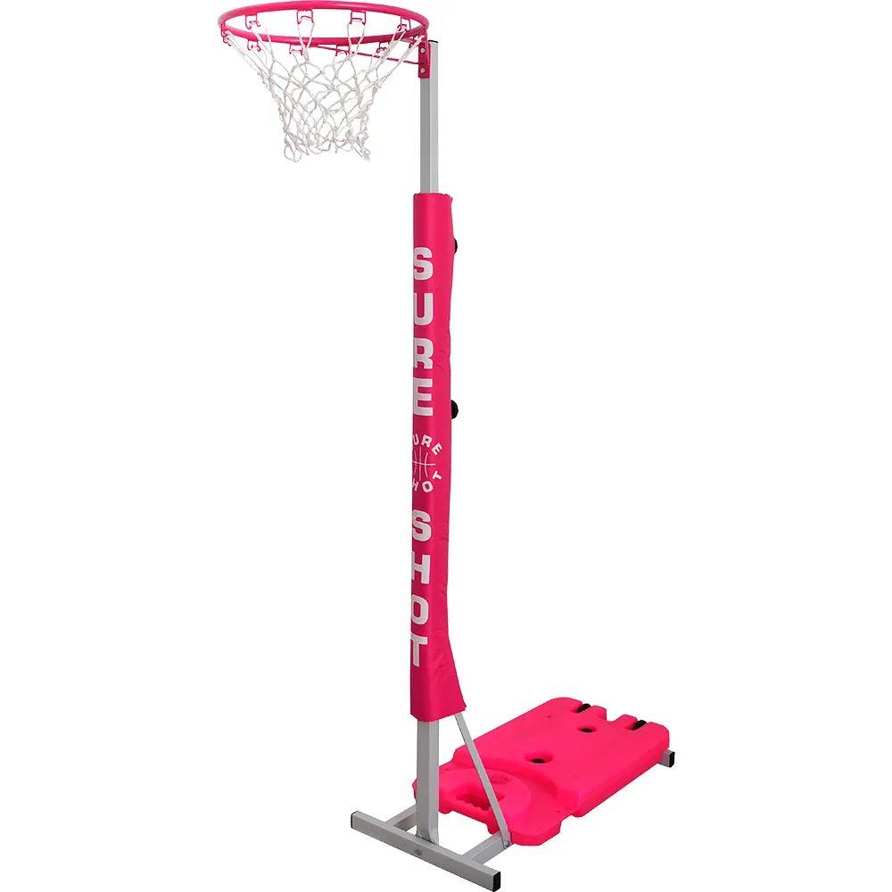 Easiplay Junior Netball Unit