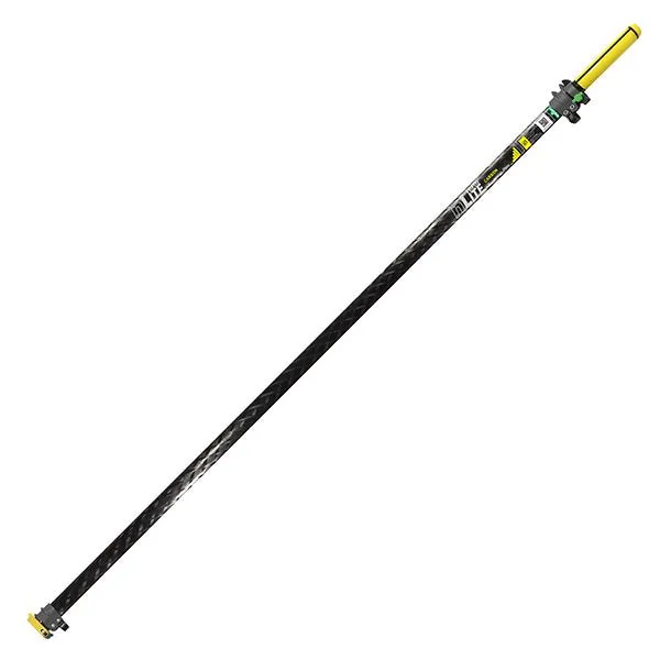 EDCO Unger HiFlo nLite Carbon Extension Pole