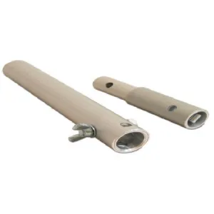 EFS Pole Adaptor Button-Pin
