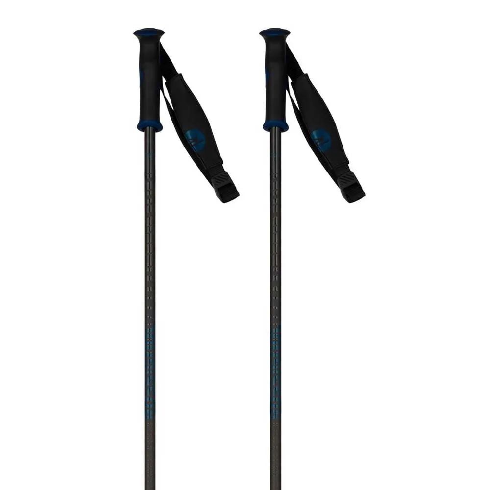 Electra Premium Carbon Ski Pole - Womens