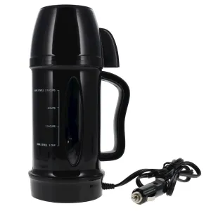 Electric Coffee Mug Travel Kettle Hot Tea Maker - DAS COMPANIES