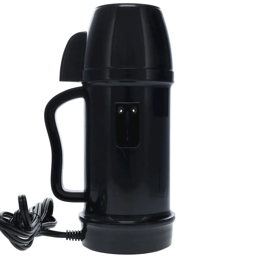 Electric Coffee Mug Travel Kettle Hot Tea Maker - DAS COMPANIES