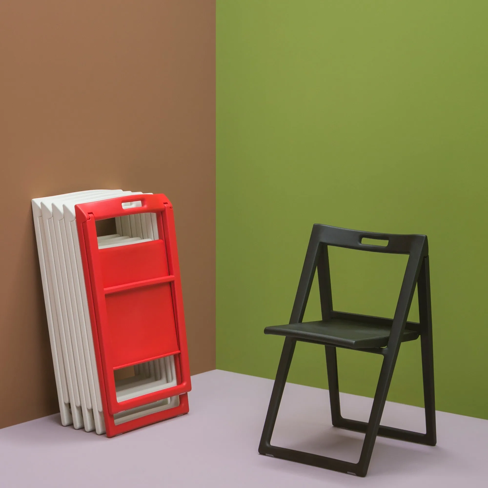 Enjoy 460 Garden Chair Foldable