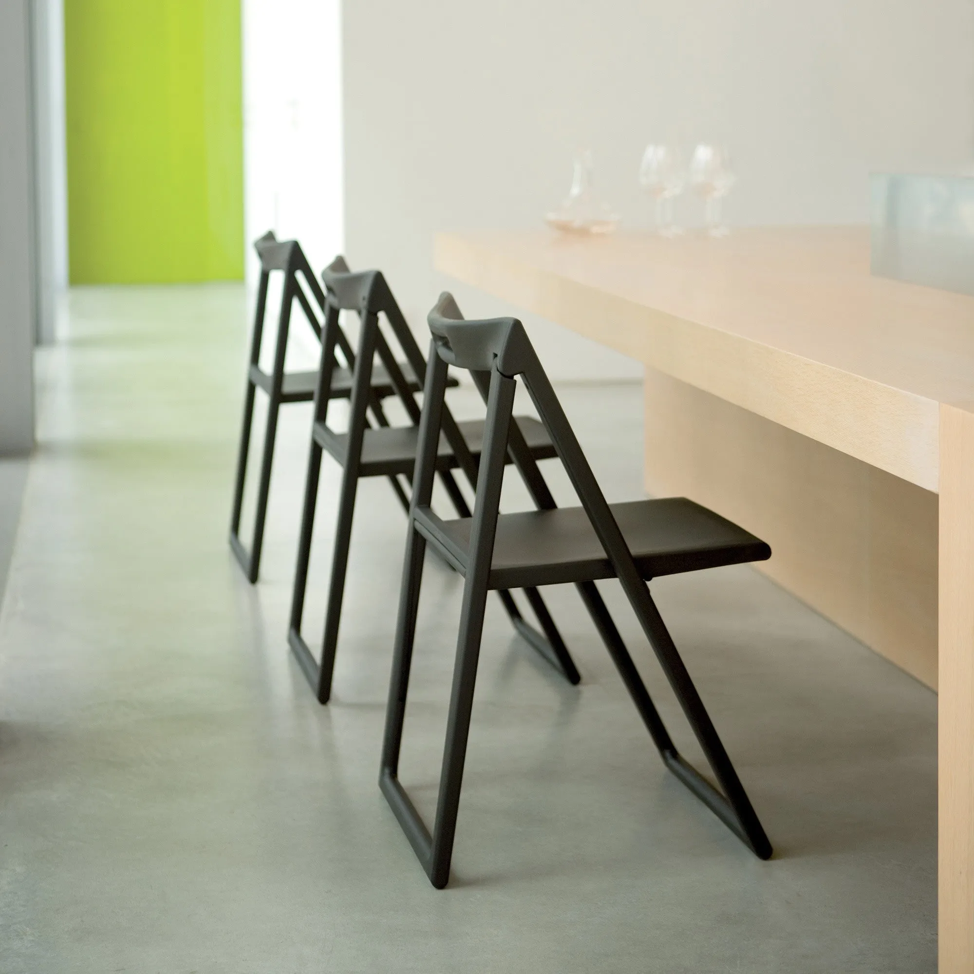 Enjoy 460 Garden Chair Foldable