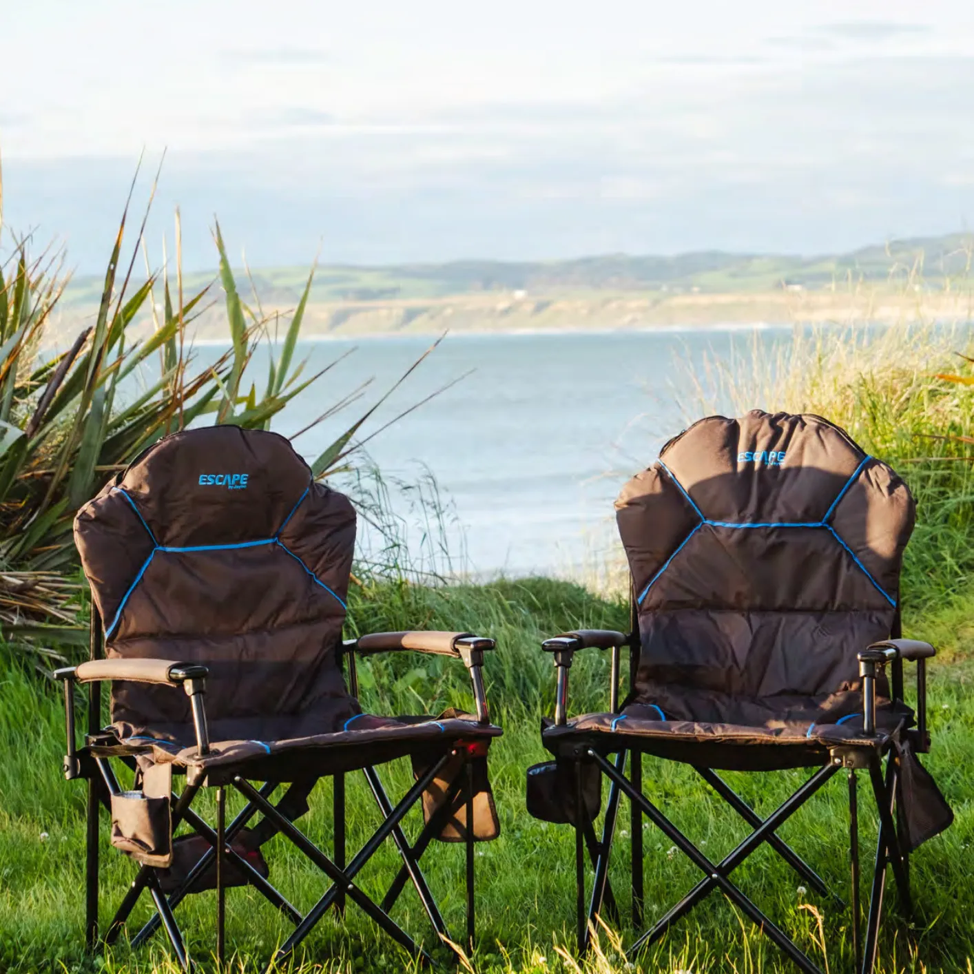 Escape by Jayco - Comfort Camp Chair