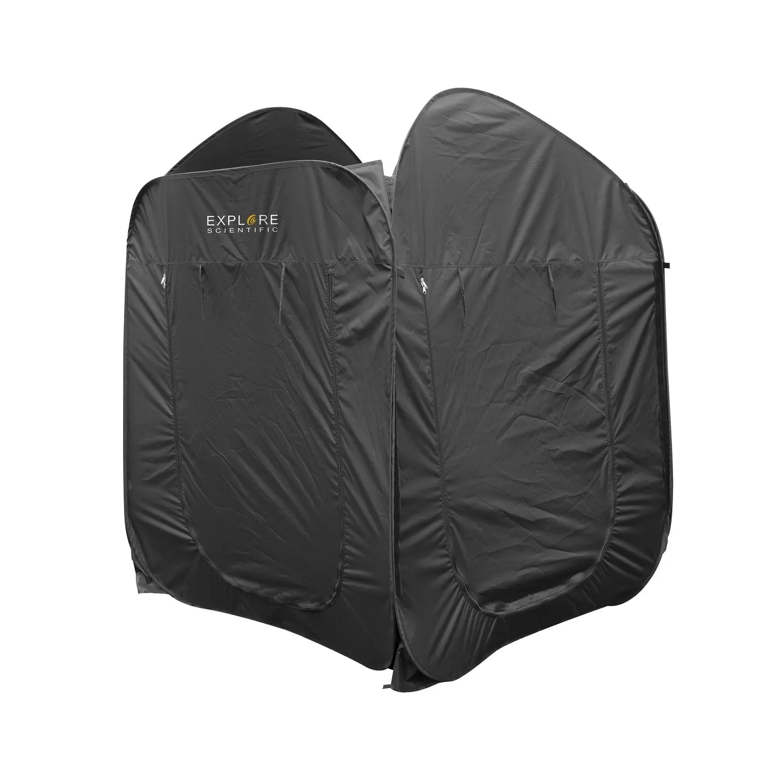 Explore Scientific Two-Room Pop-Up Observatory Tent
