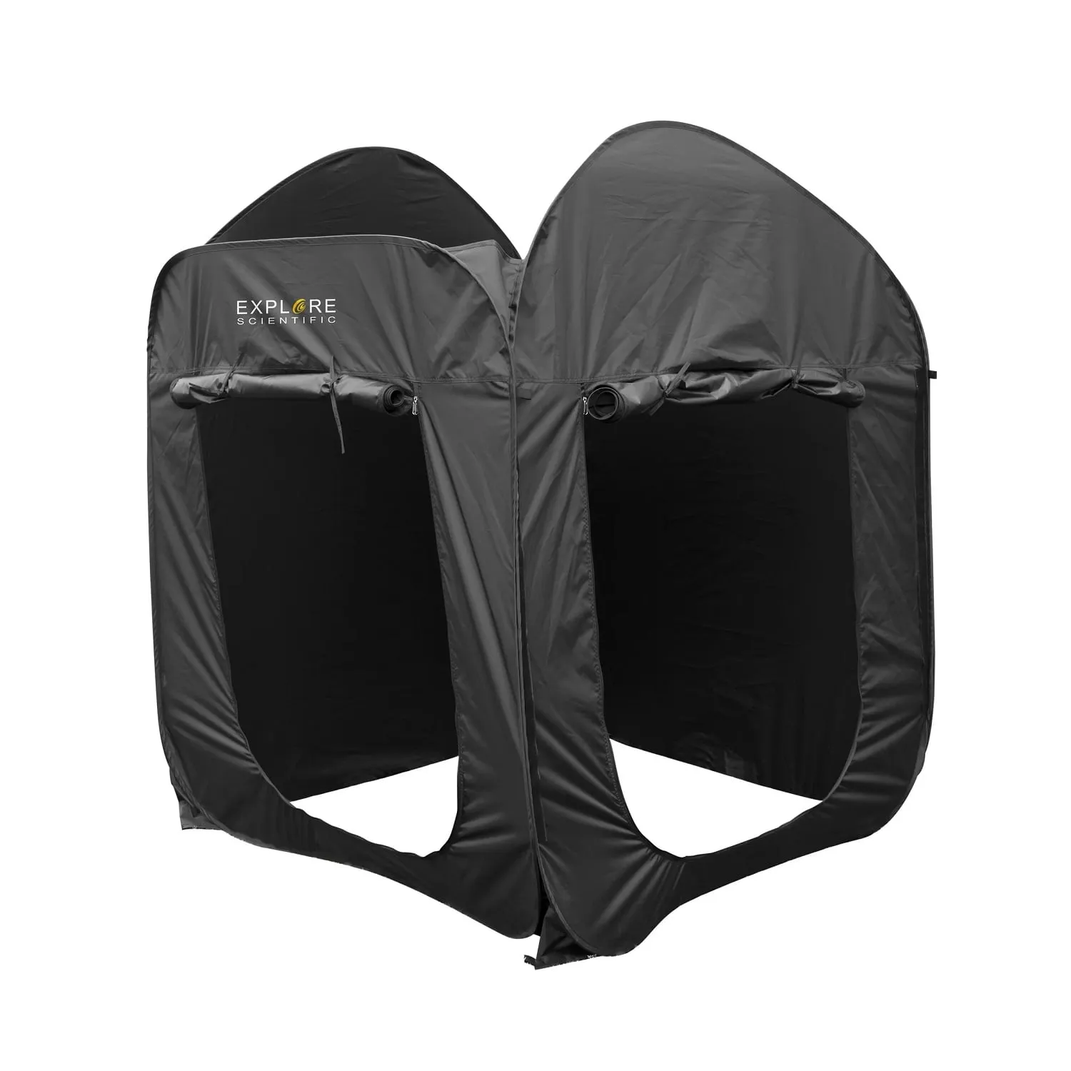 Explore Scientific Two-Room Pop-Up Observatory Tent