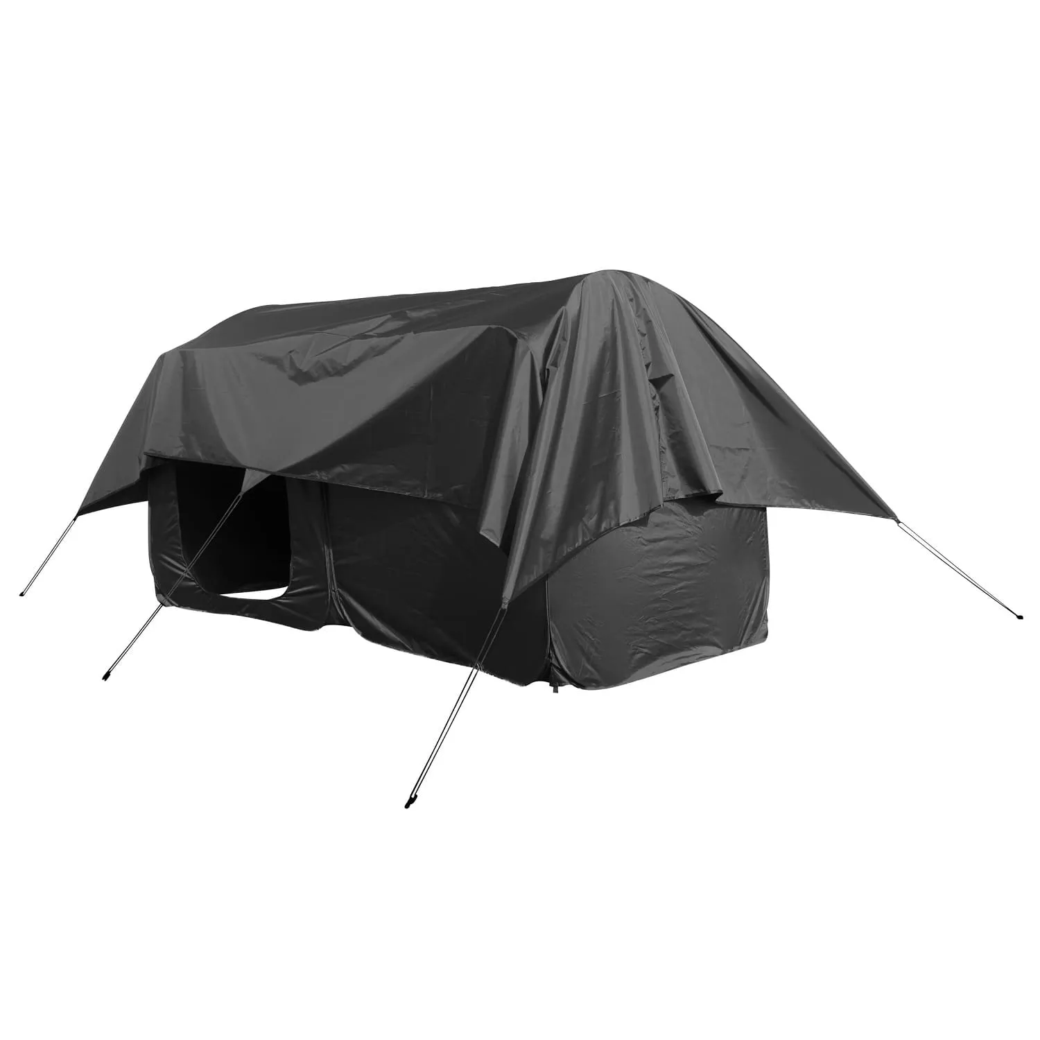Explore Scientific Two-Room Pop-Up Observatory Tent