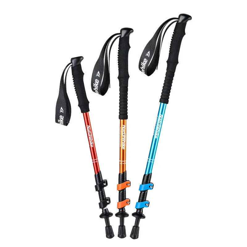 Family and Children's Outdoor Trekking Poles