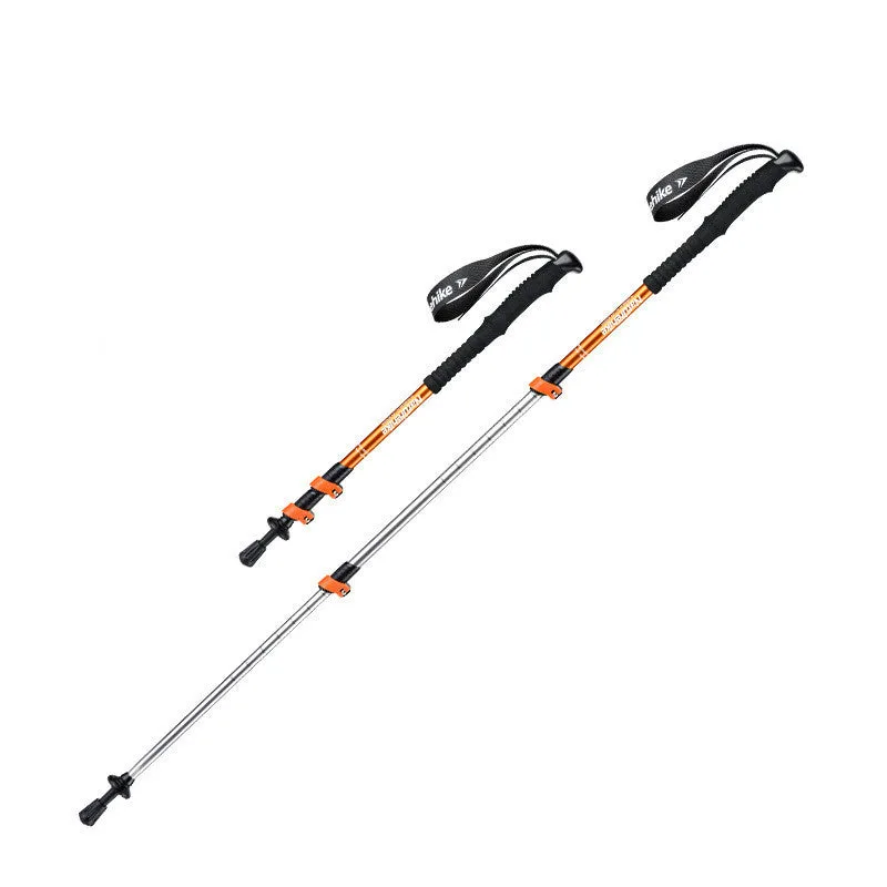 Family and Children's Outdoor Trekking Poles