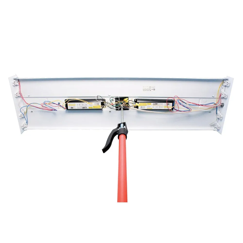 FastCap 3rd Hand HD Twin Pack Telescopic Support System