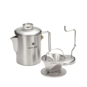FIELD COFFEE MASTER
