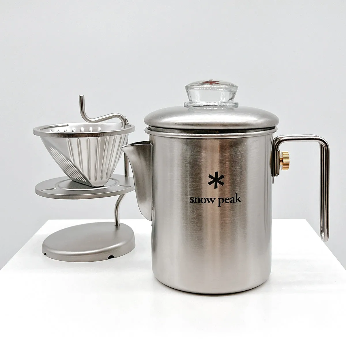Field Coffee Master