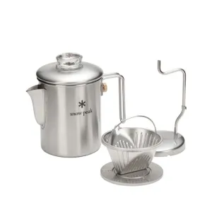 Field Coffee Master