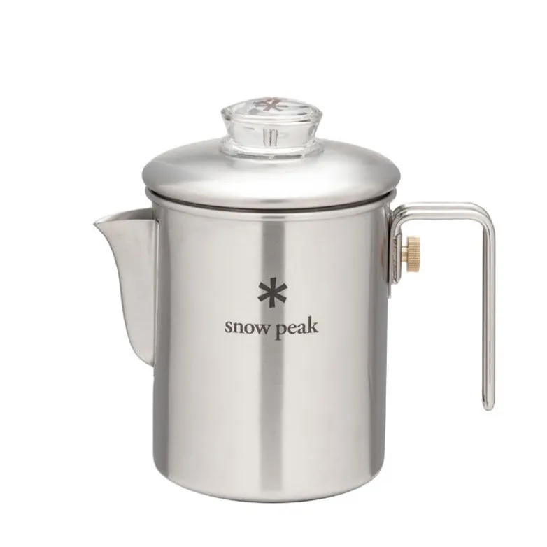 Field Coffee Master