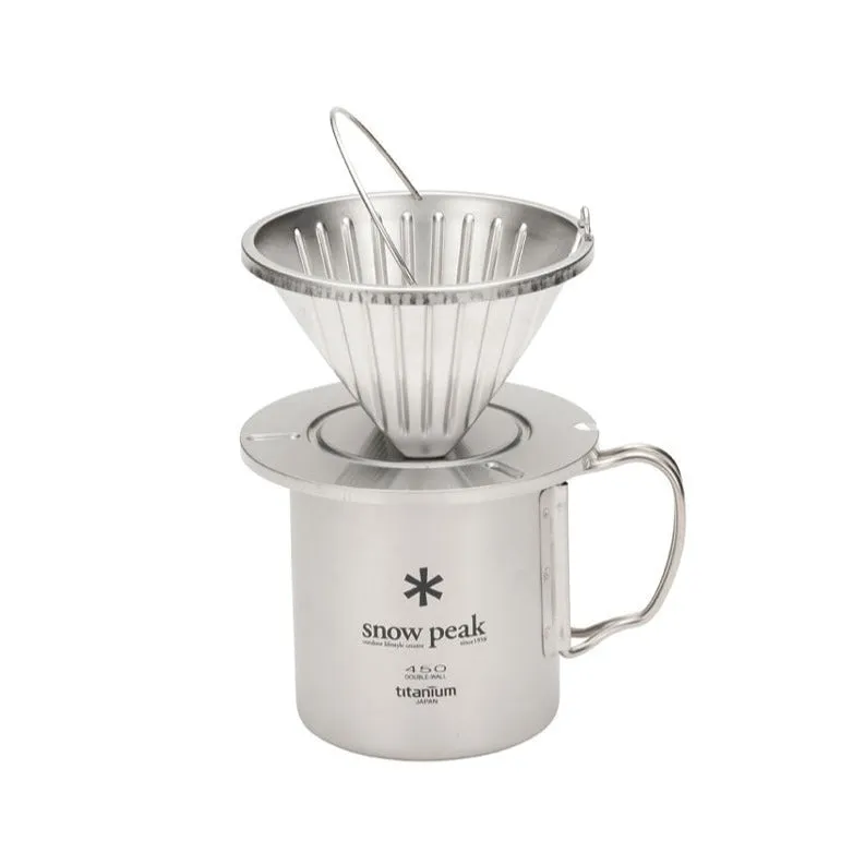 Field Coffee Master