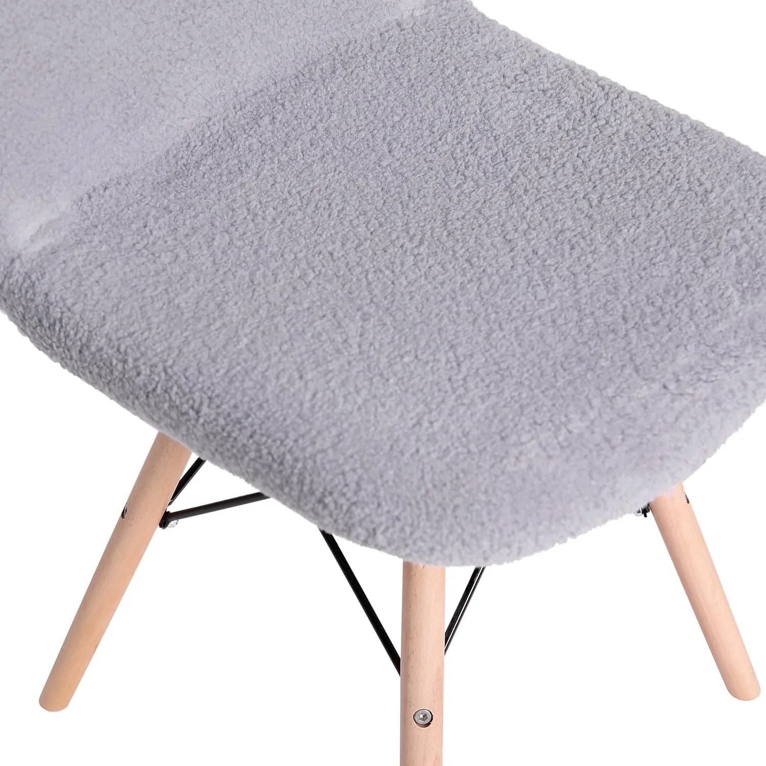 Flash Furniture Dinings, 2 Pack, Gray
