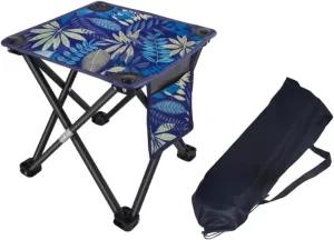 Fold Camping Stool Fishing Chair Seat for Outdoor Sports Fishing Travel